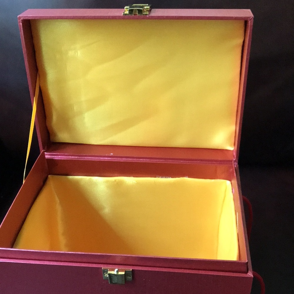 Rare accent item- golden cow. - Picture 7 of 9